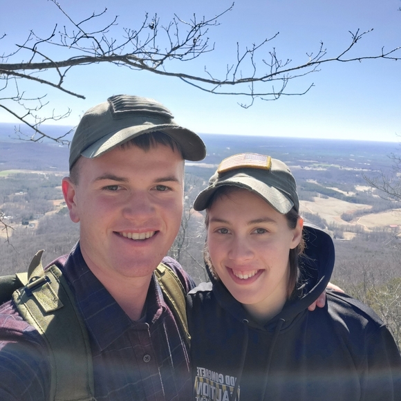 Meet your Posher, Vashti - Picture 1 of 1